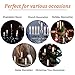 Gedengni Flameless LED Taper Candles with Clips, 4” Battery Operated Window Candles with Remote Timer Mini LED Chandelier Candlesticks for Home Decor Wedding Church Party & Tree Lighting,6 Pack,Beige