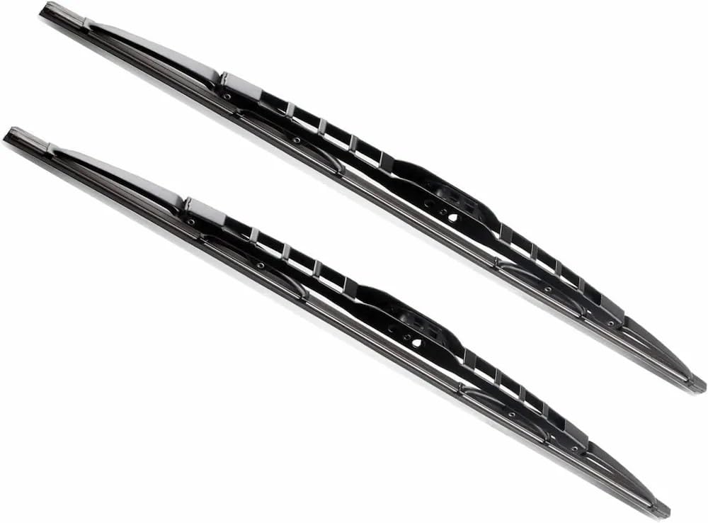 Jeet Enterprises Heavy Duty Metal Wiper Blades Set for Maruti Suzuki Swift 2018-2023-picture-14