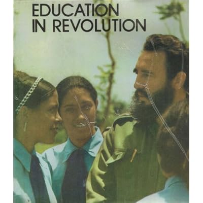 Education In Revolution