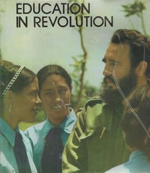 Hardcover Education In Revolution Book