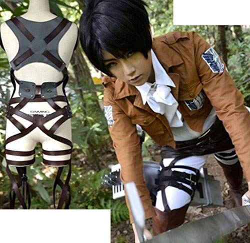 進撃の巨人 コスプレ ベルトの人気商品 通販 価格比較 価格 Com 進撃の巨人 コスプレ ベルトの人気商品 通販 価格比較 価格 Com