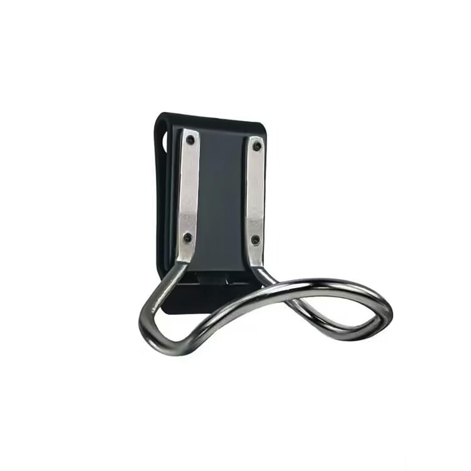 WSOQYEO Tool Holster Belt Tool Hook Holster Belt Tool Holder Drill Holster Suitable for Wrench, Tape Measure, Flashlight, Drill, Hammer, etc