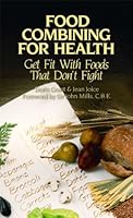 Algopix Similar Product 12 - Food Combining for Health Get Fit with