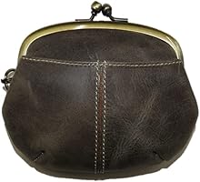 Amazon | [アイン・ソフ] Ain Soph がま口財布 DA33-HP ウォレット