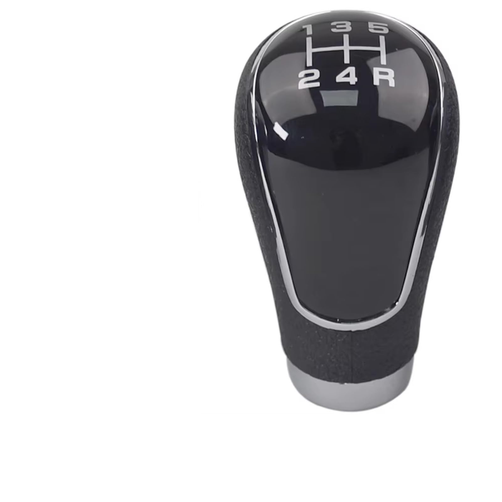 Gear Shift Knob For 2/3/323/6/3 BK 2004 - 2012 Gear Shift Knob Manual