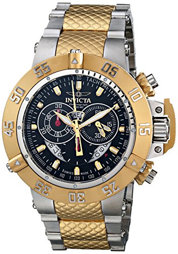 Invicta 腕時計 4698 メンズ