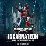 Cover of Horusian Wars: Incarnation