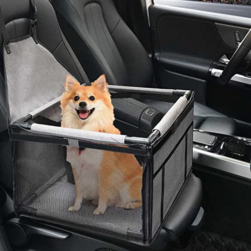 Top 10 Best Dog Car Seat [Top Picks 2023 Reviews]