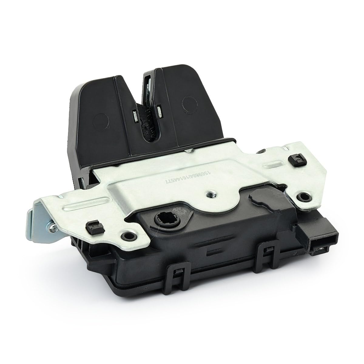RIDEX 1362T0037 Serratura cofano post. Posteriore Cofano/Sponda Posteriore veicolo Compatibilità con OPEL ZAFIRA B A05