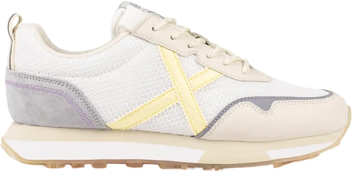 MUNICH Next 20, Zapatillas Hombre, Blanco, 37 EU