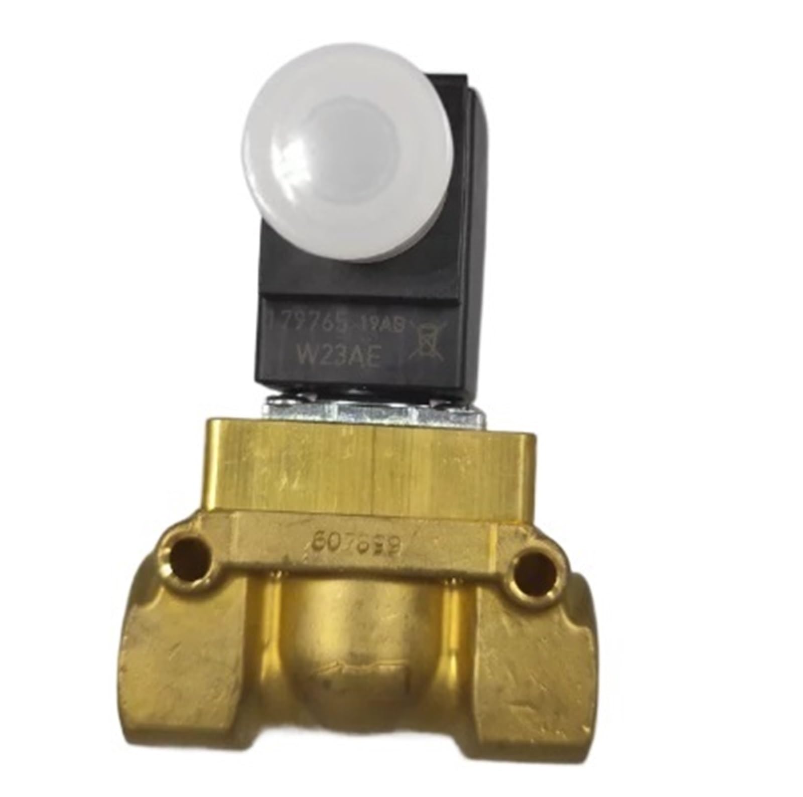 SJJBVPYX Solenoid Valve 5404A 12EF 230V 00140566