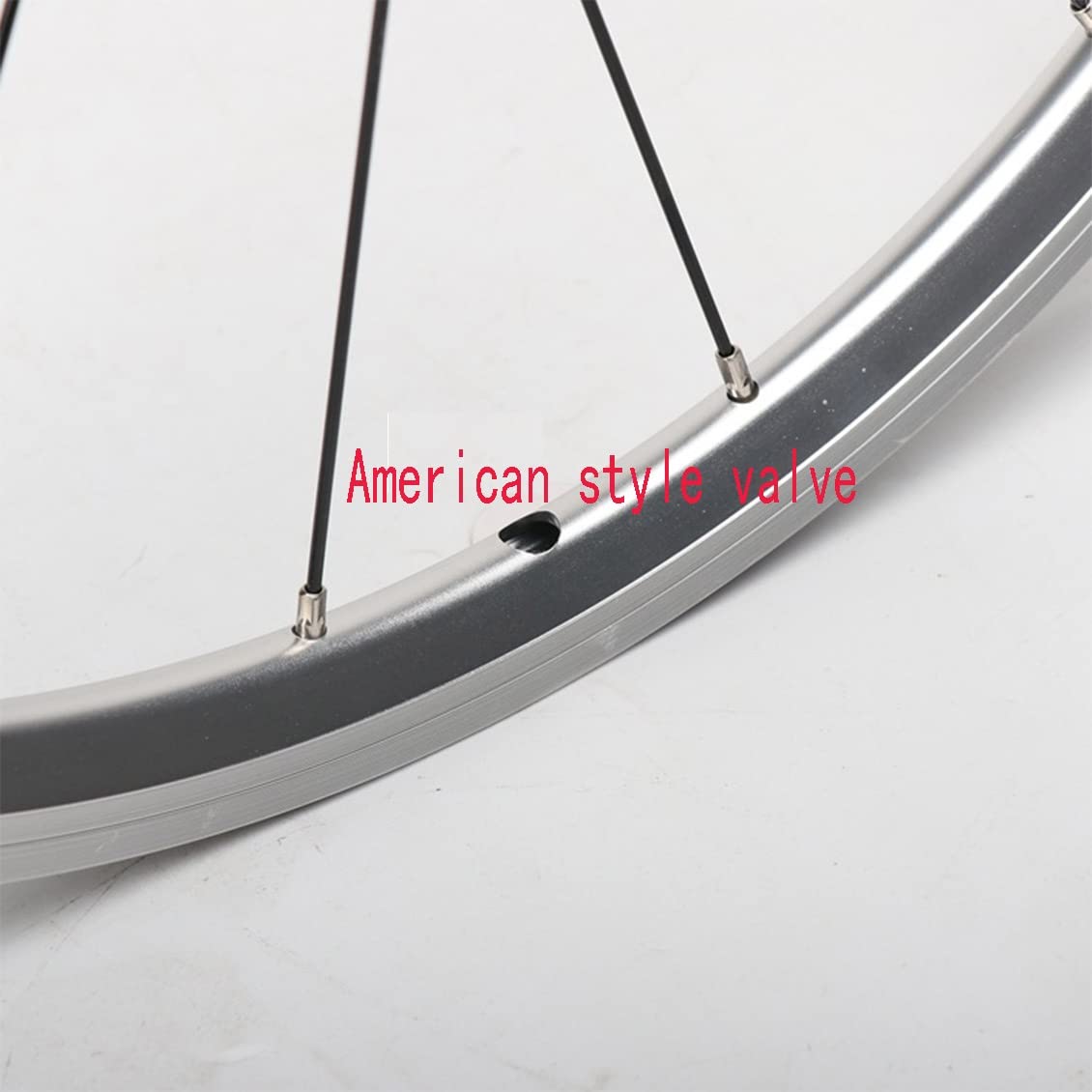 Amazon.co.jp: BMXホイールセット 20/22インチ 406/451 折りたたみ式