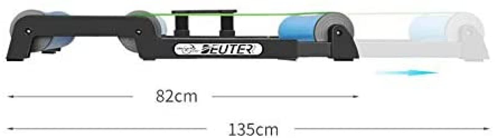Trenażer rolkowy, rower domowy, 24-29", rowery górskie, 700C, profesjonalny skuter do rowerów górskich, unisex, zadziwiający