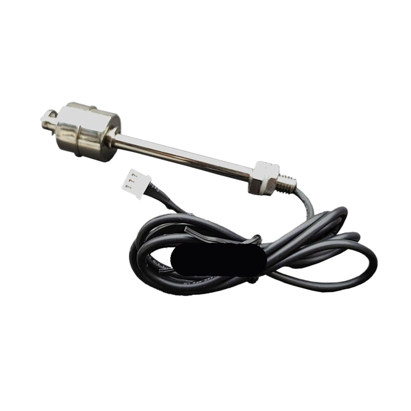 Sensor De Nivel De Agua Del Flotador Del Interruptor Del Controlador De Piezas De La Máquina De Hielo, Compatible Con Scotsman, NWH1008AS NW458/608 Reemplazo De La Máquina De Fabricación De Hielo