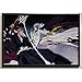 Puzzle in legno anime per BLEACH Kuchiki Rukia 1000 pezzi, puzzle in legno Miglior gioco rilassante regalo per adulti e adolescenti