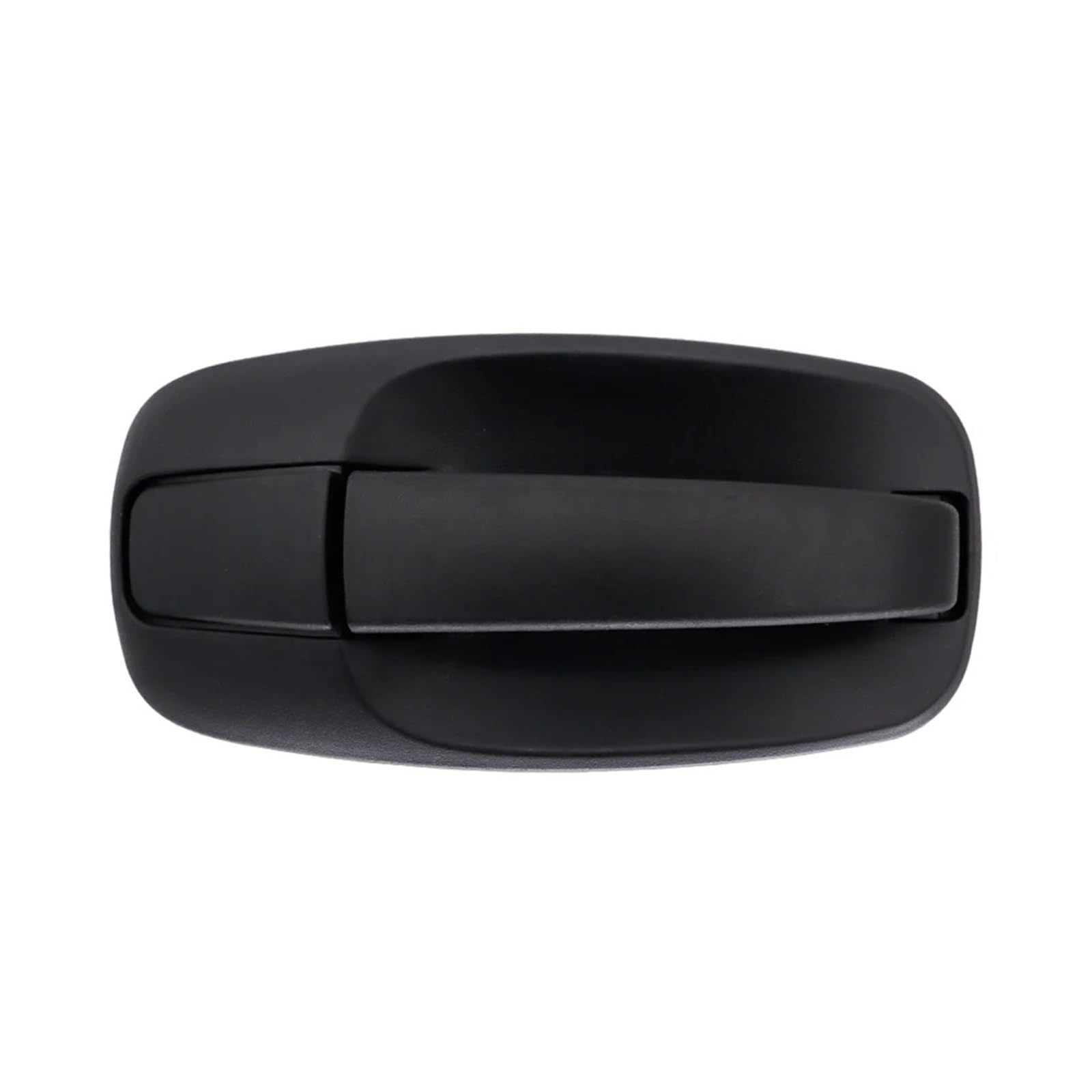 DUDUYANG Car Outside Door Handle for Nissan for Primastar 2001 2002 2003 2004-2014 Car Rear Tailgate Door Handle Replacement OE 8200283010 4414506