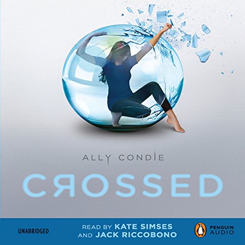 Crossed - Ally Condie