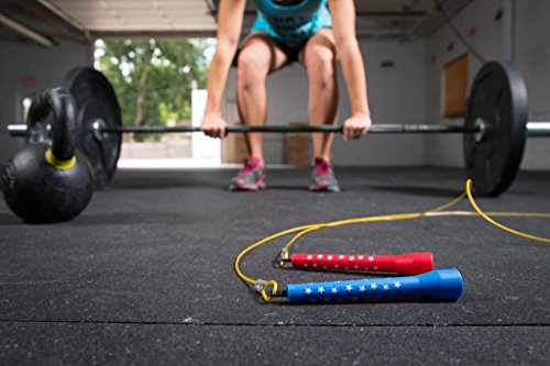 Speed Jump Rope for Exercise