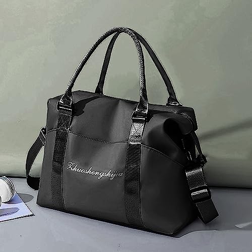 Travel Duffel Bag, Sports Tote Gym Bag2