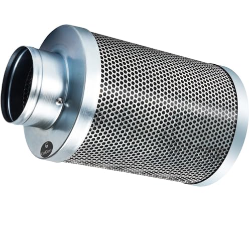 CoolGrows Industrial Air Purifiers, Odor Control for Industrial and Commercial Use