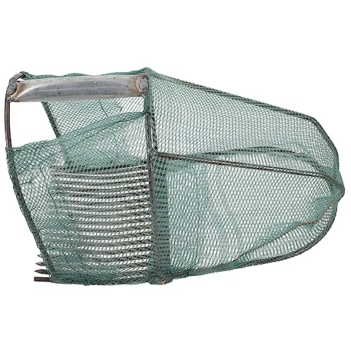 MERRYHAPY Ergonomic Blueberry Picker Berry Tool with Scoop and Rake Fruit Picker for Garden