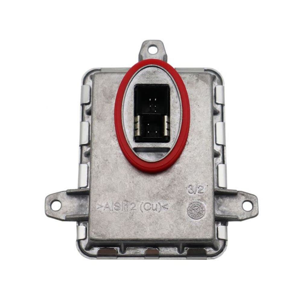 LASTRE del MÓDULO DE Control DE Faros DE XENÓN HID 130732931515 A2229003300