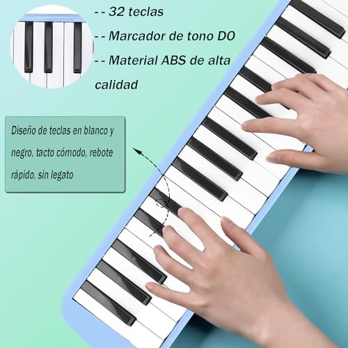 De Viento, Musical Instruments Imagen adicional