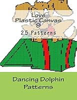Love Plastic Canvas 9 1519153252 Book Cover
