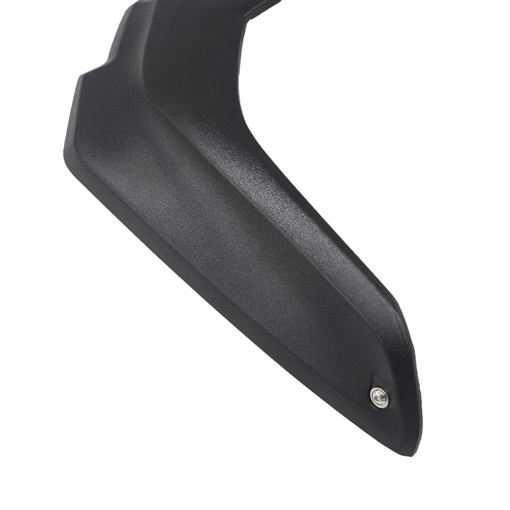 QTIPY Moto Parafanghi Moto Ruota Anteriore Copertura Carenatura Cowl Parafango Becco Estensione Protector per BMW per R1200GS per R 1200 per GS per R1200 LC 2014-2016 Parafanghi