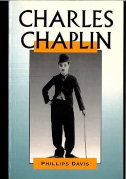 Paperback Charles Chaplin [Spanish] Book