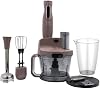 Poor Mr.Chef Quadro Sand Beige 1000 W Blender Set