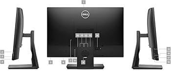 Dell Optiplex 5260 AIO 21インチ i5 Office付き Amazon.com: Dell OptiPlex 5260 All-in-One Windows 11 Pro Computer