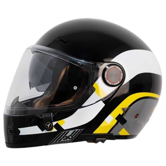 By City 90 Degrees Modular Helmet M