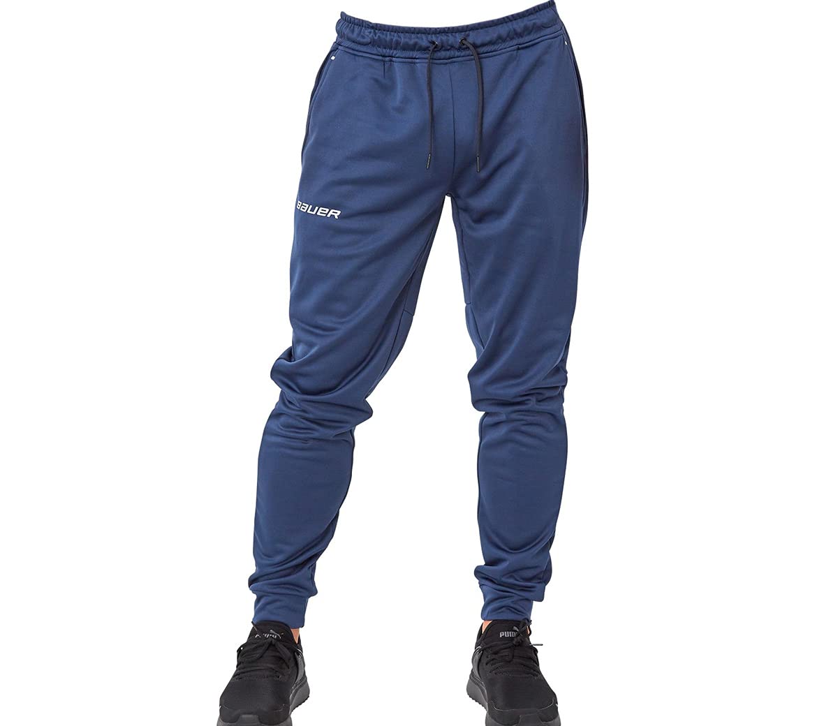 Bauer Vapor Fleece Jogger Pant Senior