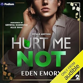 Hurt Me Not cover art