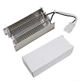 Heater Heating Element 120V 1425W Replacement for NuTone Bathroom Fan Models QTXN100HL, QTXN110HL, QTXGN100HL, QTX100HL, QTX110HL, 765HFL, 765HL