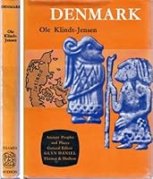 Denmark before the Vikings B0007FGKP2 Book Cover