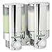 Produktbild Inno Bathroom Seifenspender, Silber