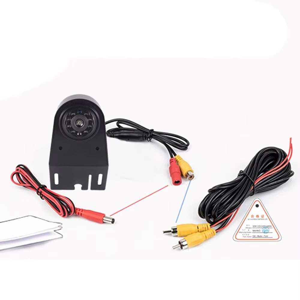 Rückfahrkamera Für Benz Für Viano Für Vito W639 Van 2003-2014 Objektiv HD CCD Auto Bremslicht Rückansicht Kamera