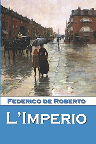  L’Imperio