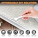 Porcelain Repair Kit - Tile Stone Repair Kit, Marble Repair kit, Tub and Tile Refinishing Kit, Crack Chip Ceramic Floor, Shower Tile Gap Filler & Bathtub Repair Kit, Granite Filler Repair
