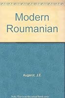 Modern Romanian 0893571245 Book Cover