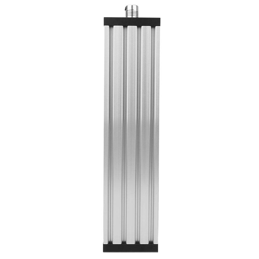 Produktbild von Linearer Schiebetisch – Verfahrlänge 250–500 Mm, Aluminium, Für 3D-Druck & Gravur, Automatisierung