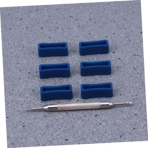 Listado de Anillos con presillas más recomendados. 17 Imagen adicional