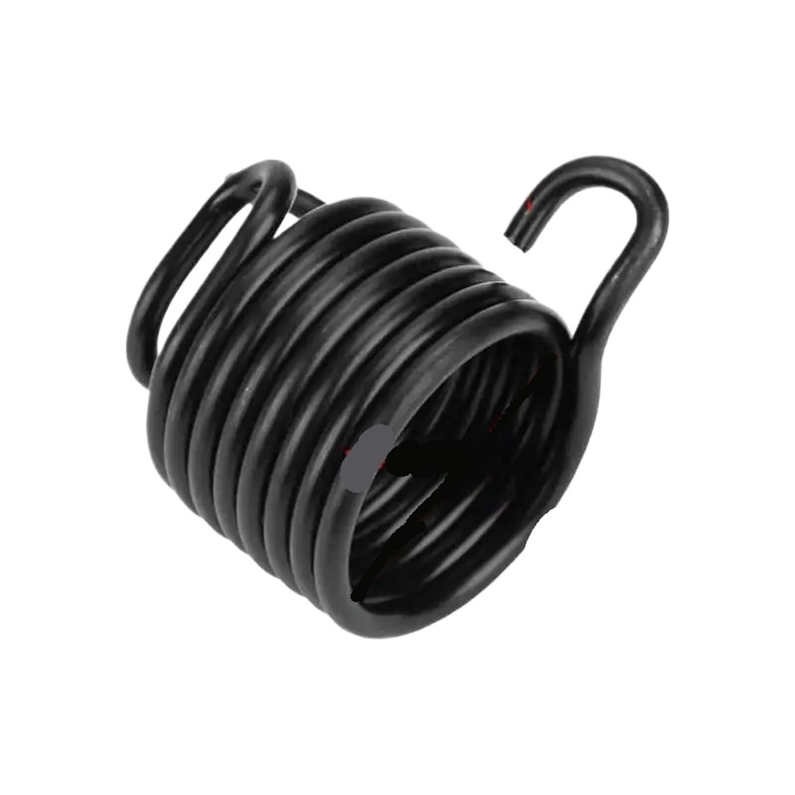 Ewsdsfs Retaining Spring Industrial Hammer Powerful Handle Straight Type Chisel Pneumatic Shovel Tool(Retaining Spring)