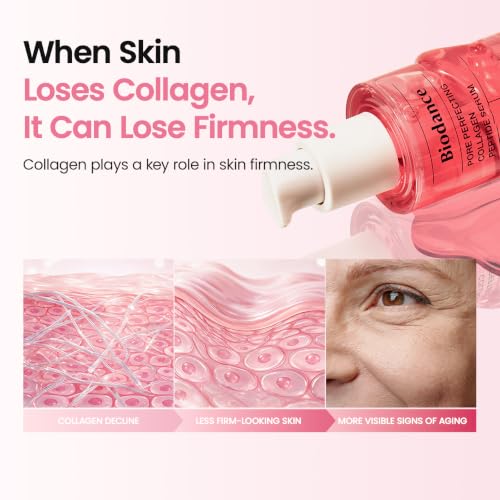 BIODANCE Firming Collagen Peptide Face Serum - Image 5