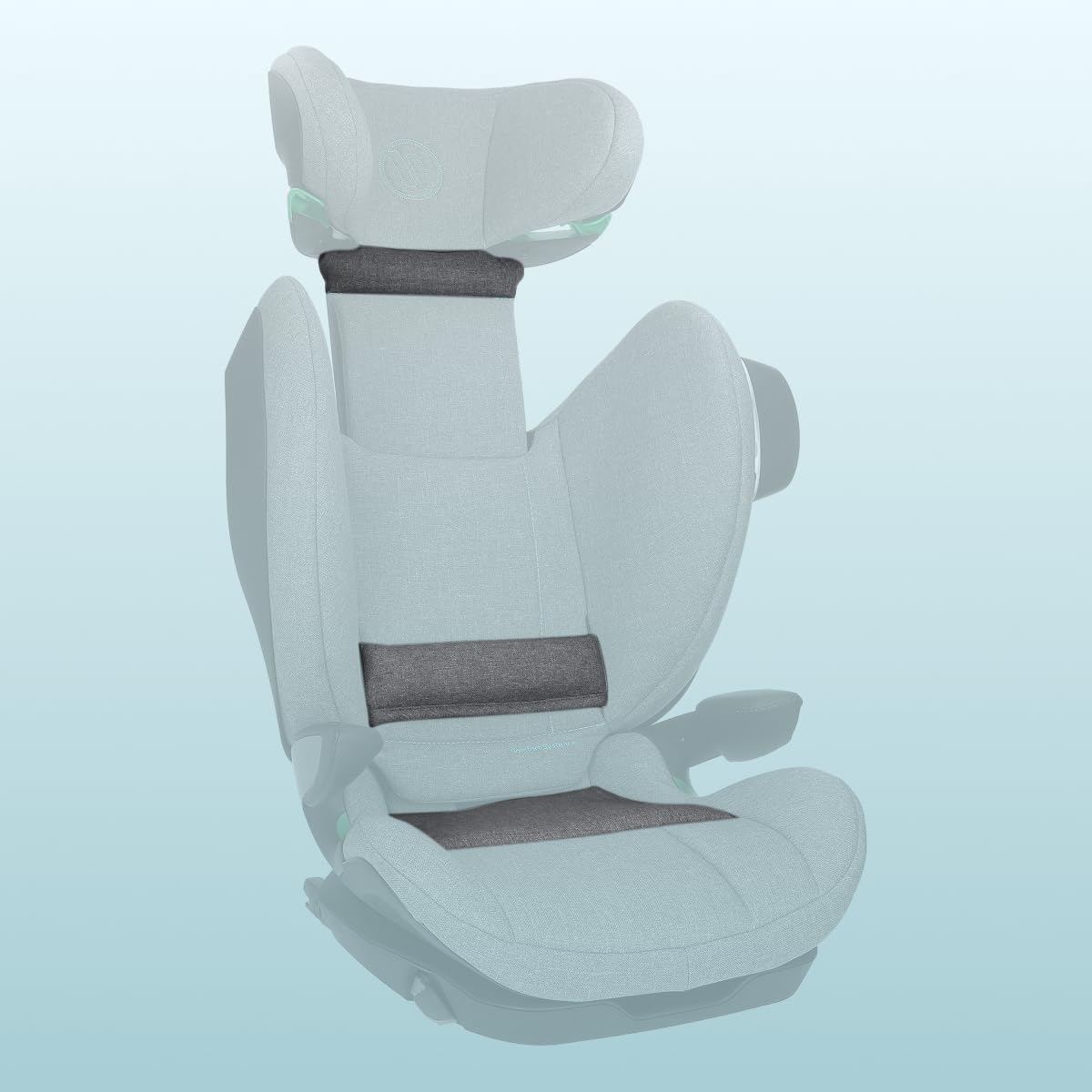 Fotelik Avionaut MaxSpace Smart Comfort System + (100-150 cm) BESTSELLER