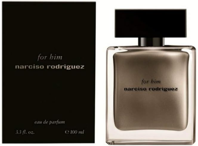 Narciso Rodriguez for Men, 100 ml - EDP Spray