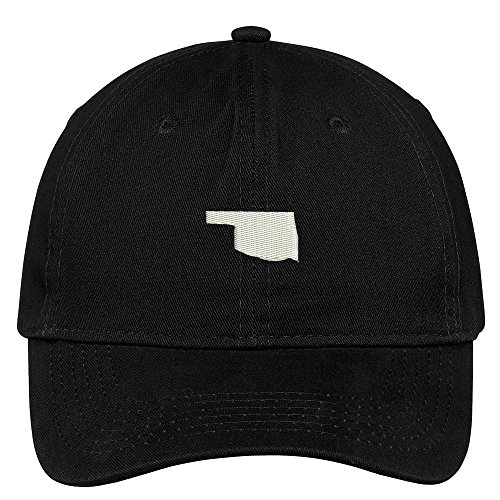 Gorra baseball de algodón suave bordada miniatura 1