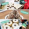 eat2explore Kids Real Dessert Baking Kit for Families | Includes 3 Recipe Cards from Sweden, Croatia and Austria with Key Ingredients, Baking Tools, Fun Kids Explorer Guide | Explore Europe #5